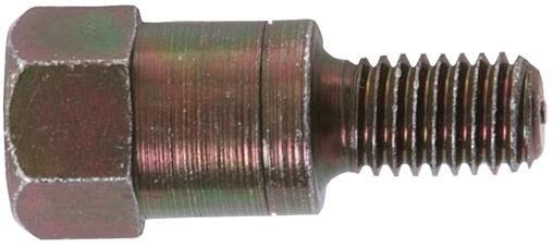 Vparts spiegeladapter mirror adapter m8 leftg. f. mirrors m8 rg., rt8