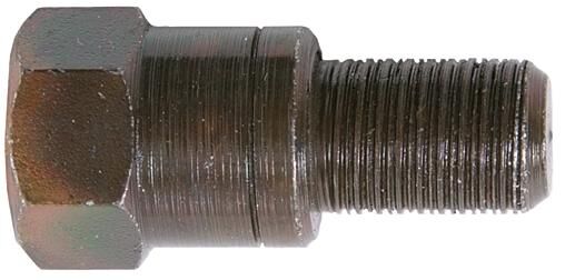 Vparts spiegeladapter mirror adapter m10 left f. mirrors m10 rg., rt7