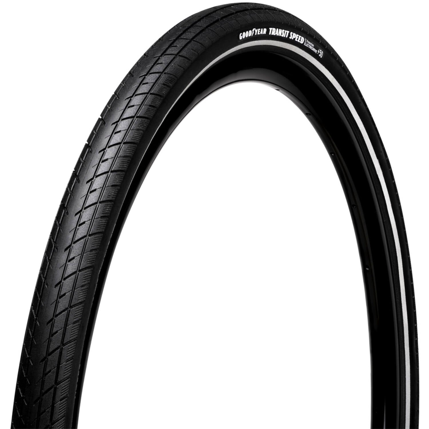 Goodyear - transit speed s1 protection 28x1.50 reflex