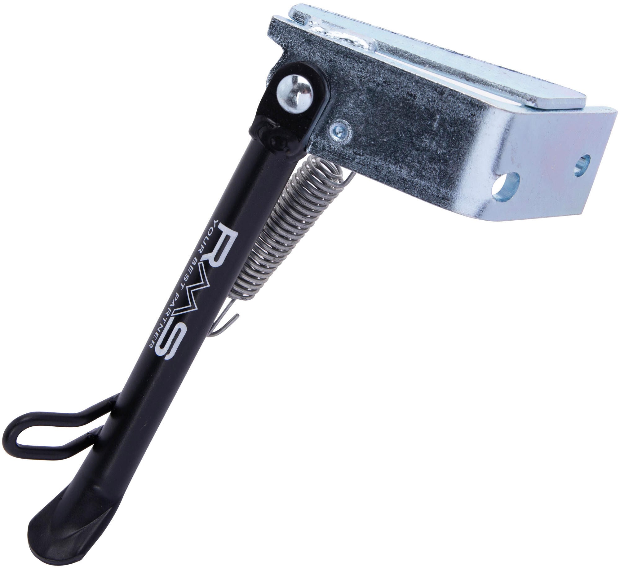 Buzzetti zijstandaard side stand black