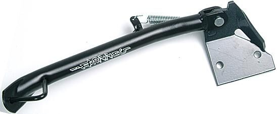 Rms zijstandaard side stand black