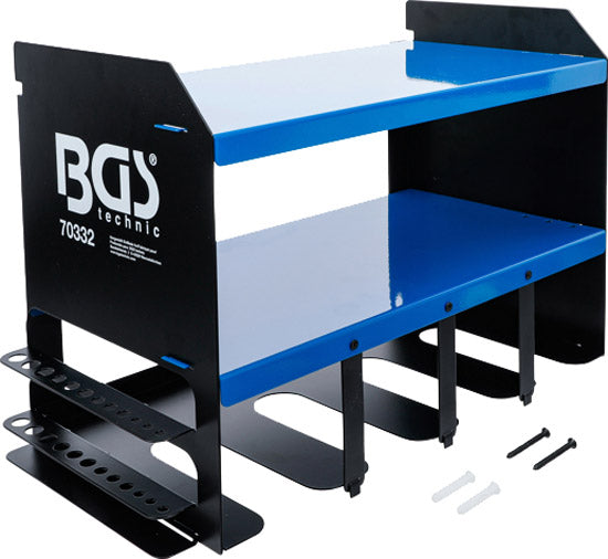 Bgs technic shelving storage rack