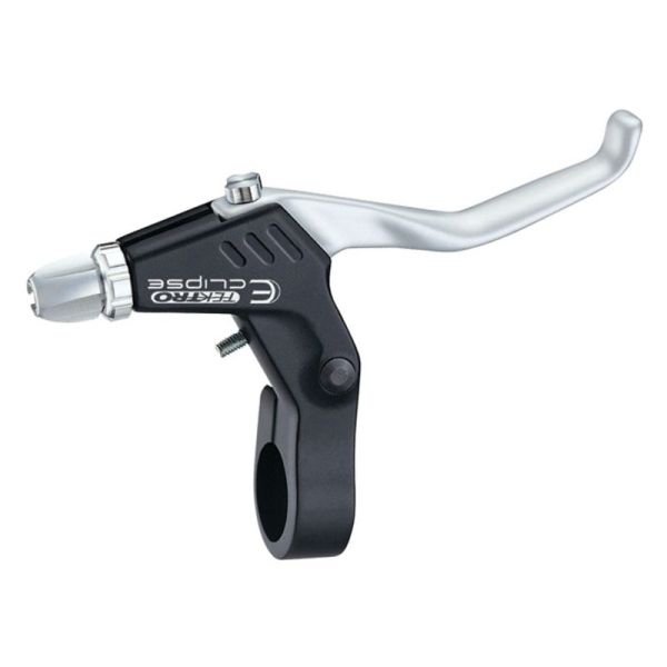 TEKTRO - Remhendelpaar Tektro MT2.1FR Eclipse V-brake 3-vinger - satijn
