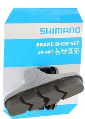 Shimano remblokset race br-6403 1055 etc. (5 paar)