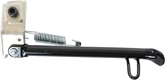 Spec-x seitenständer side stand black black
