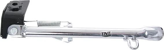 Tnt seitenständer side stand chrome chrome piaggio 50-150 ccm