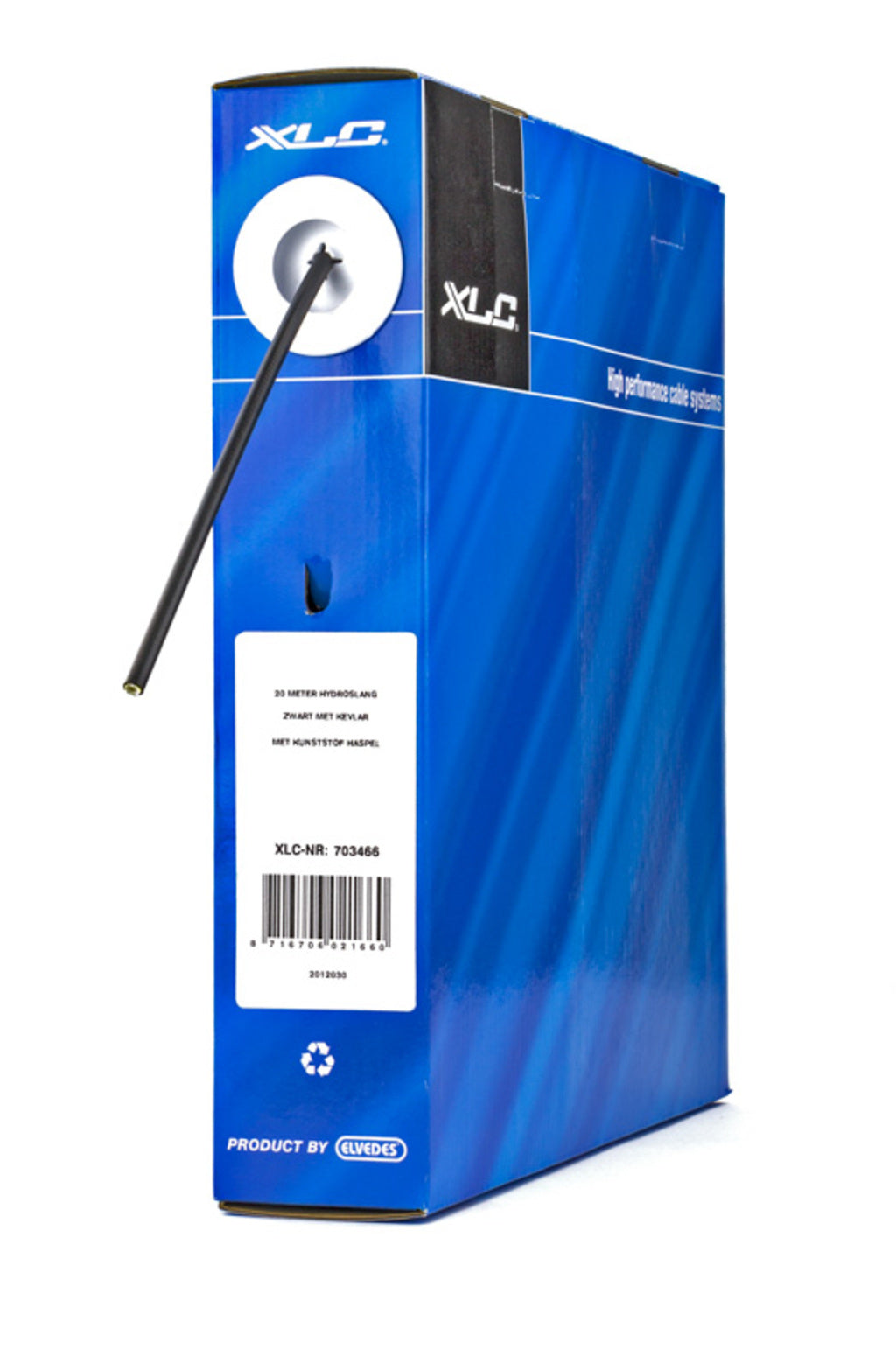 Xlc leiding wp rol hydro 20mtr rem uni zw