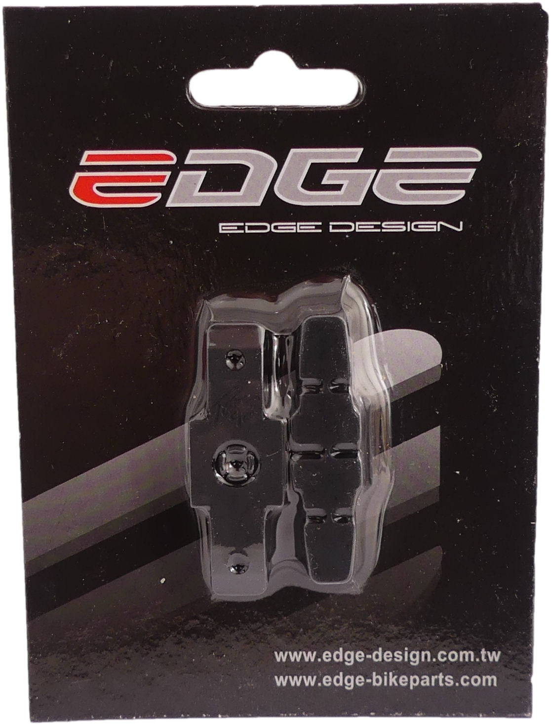 Edge remblokset t.b.v. magura hydraulische rem