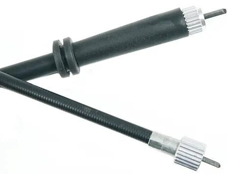 Tecnium kilometerteller kabel speedometer cable 975 mm, 182sp