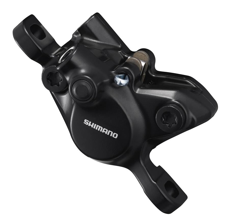 Shimano schijfrem deore mt200 voor achter remklauw br-mt20