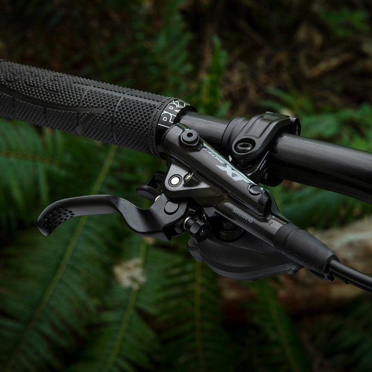 Shimano Deore XT BL-M8100 + BR-M8100 hydraulisch voor 2P