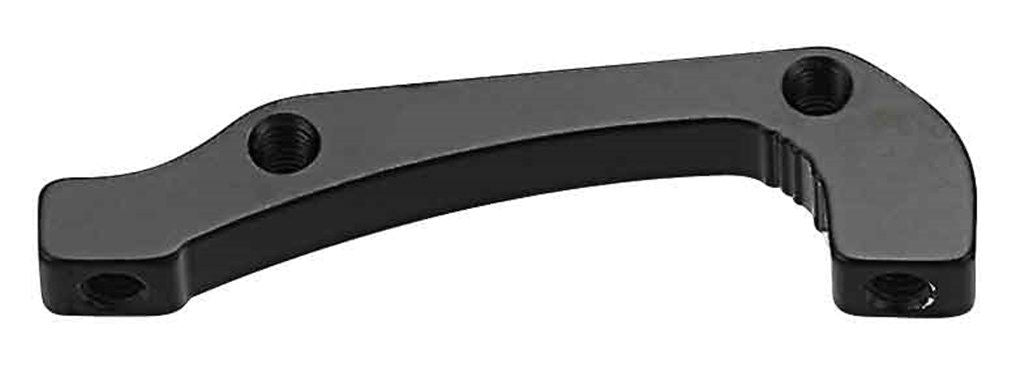 Tektro schijfrem adapter a3: vóór ø180mm achter ø160mm