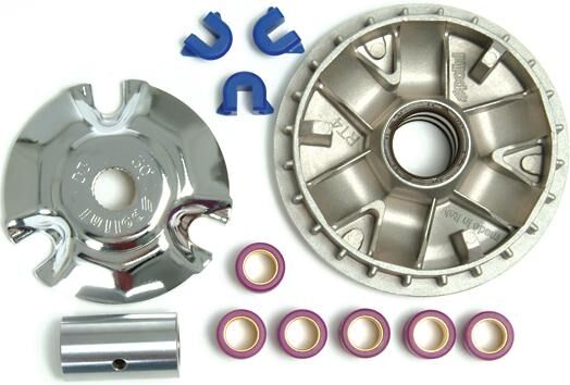 Polini variomatic variomatic piaggio x8 250