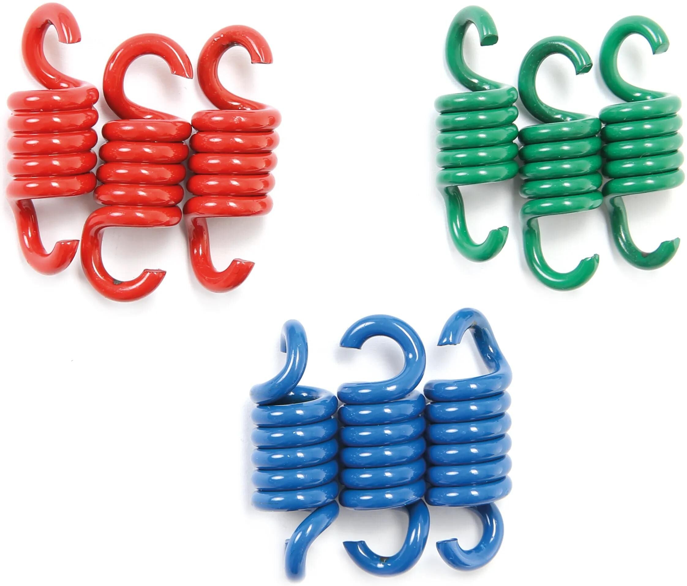 Malossi kupplungsfeder clutch springs 9st