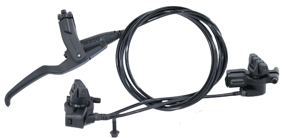 Magura velgremset hs11 eco evo2 voor 750mm