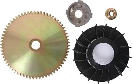 Cif riemenscheibensatz pulley kit piaggio