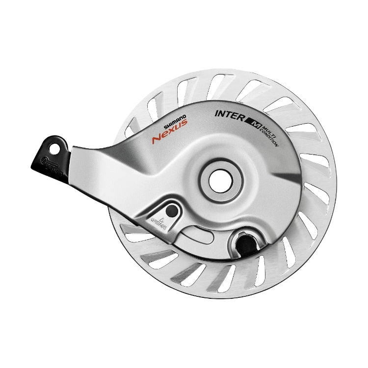 Frein à rouleaux derrière Shimano BR-C3010
