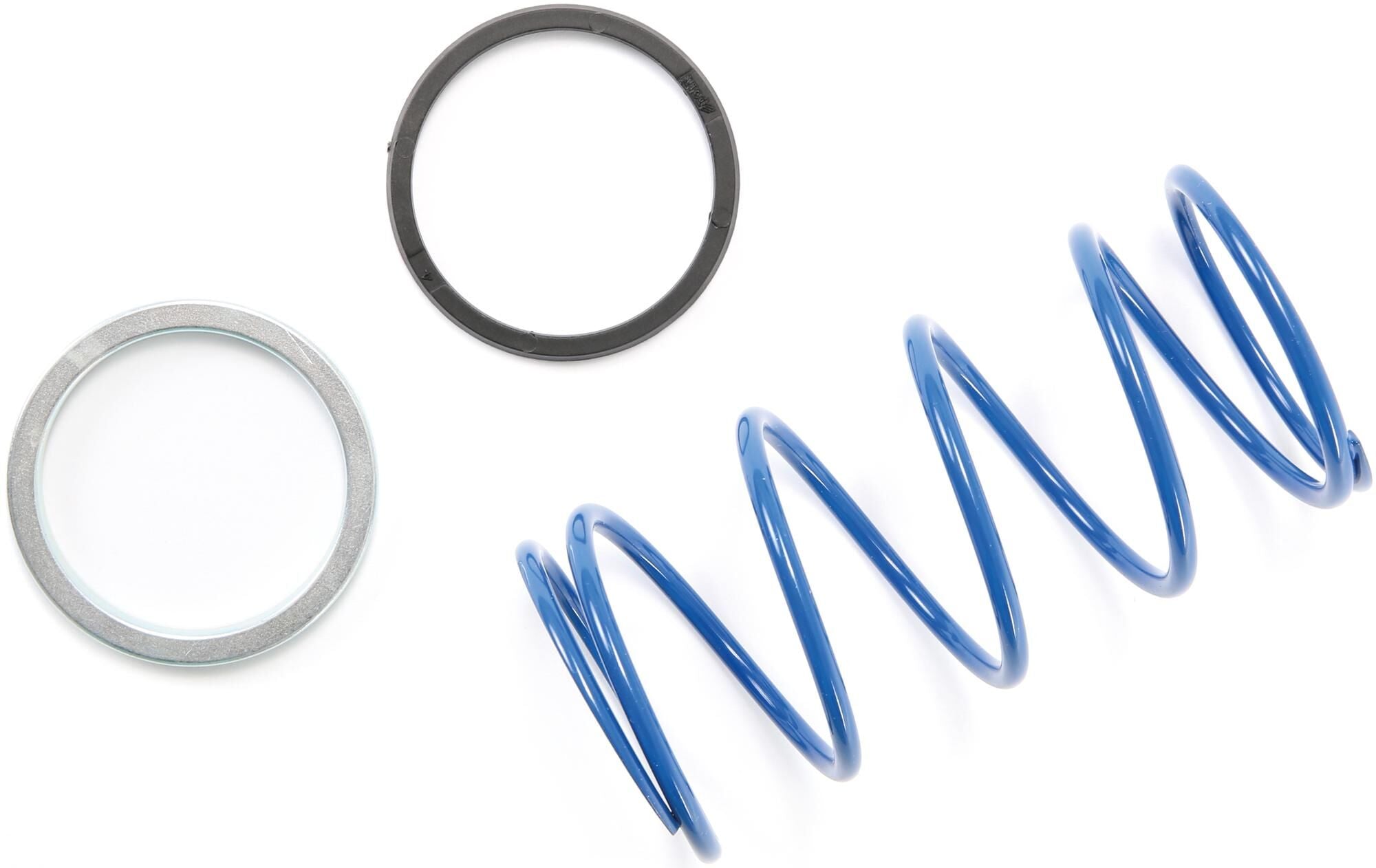 Polini drukveer evo-slider plain bearing spring +40% minarelli 50 cc