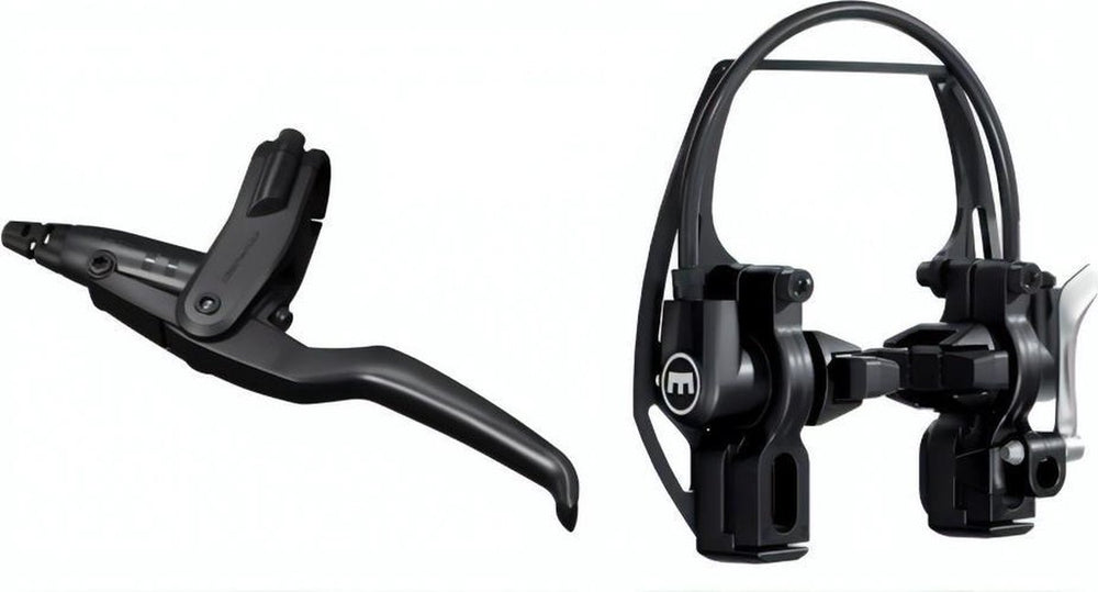 Velgremset Magura HS11 ECO EVO2 voor 700mm met rembekrachtiger