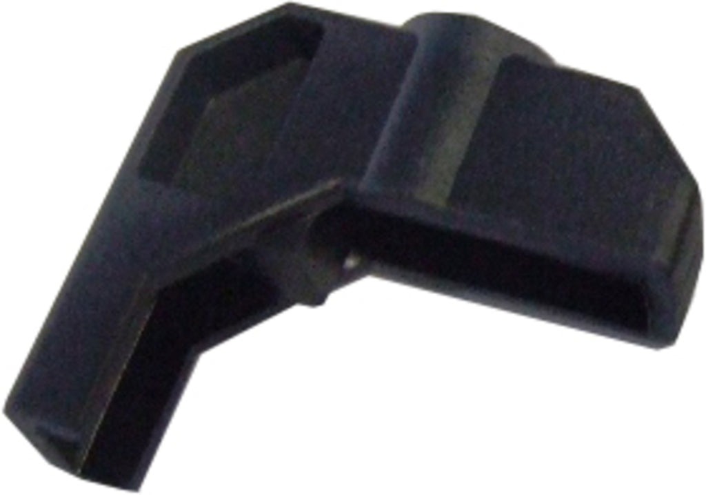 Bofix gaz kettingspannerkap pvc breed frame zak a 20