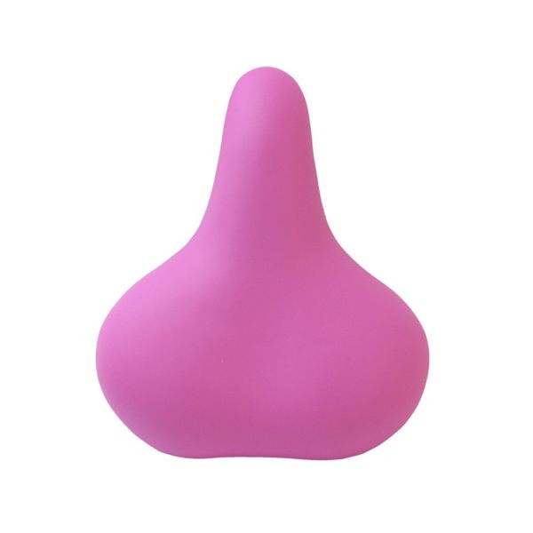 Zadel Dutch Perfect - Roze