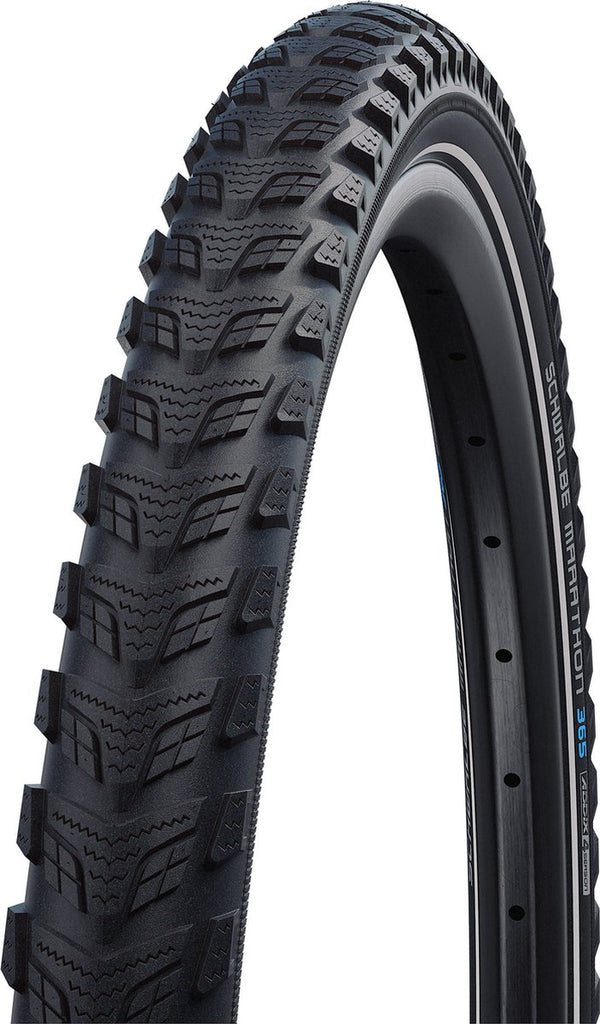 Buitenband Schwalbe 28-1.50 (40-622) Marathon 365 Performance zw R