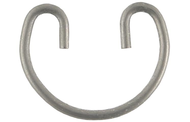 Polini borgveer snapring 12 mm