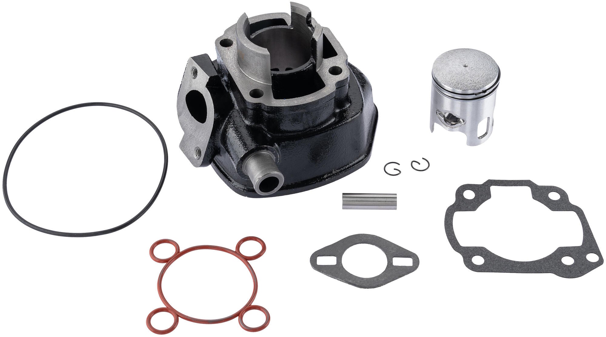 Rms cilinderset cylinder sets 50cc d40.0mm lc mina lie