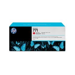 Inktcartridge hp b6y08a magenta
