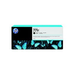 Inktcartridge hp b6y07a zwart