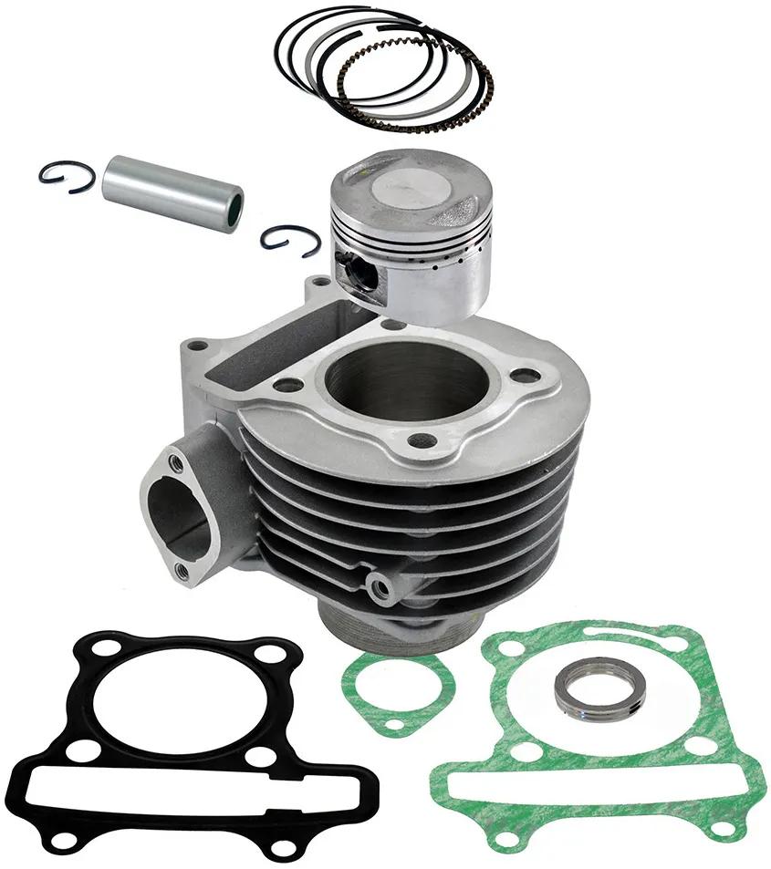 Evok cylinder sets 125cc d52.4mm ac