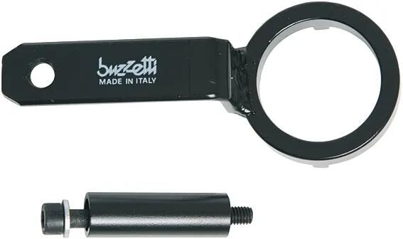 Buzzetti haltewerkzeug variomatic key piaggio 250 ccmm 4-stroke
