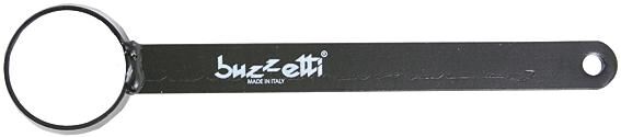 Buzzetti oliefiltersleutel oil filterschlsc 49mm 14knt