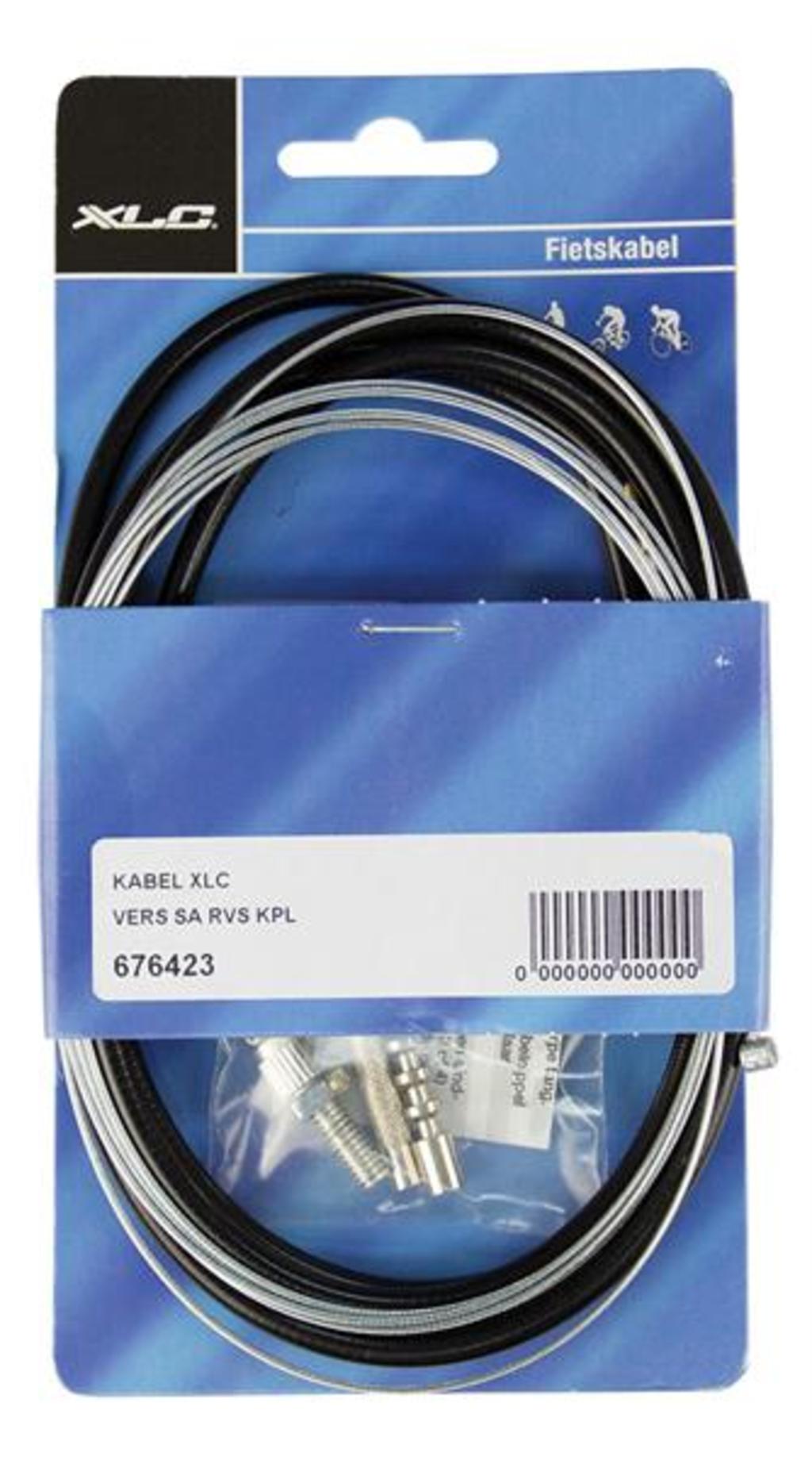 Xlc versnellingskabel sturmey archer