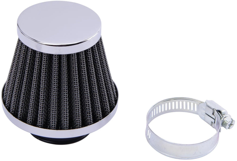Spec-x sport luchtfilter sport air filter connection 36mm straight