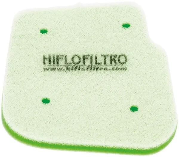 Hiflofiltro vervangbaar luchtfilter dual-stage replac.filter hfa-4003ds