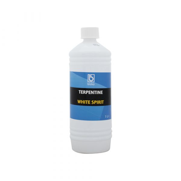 Terpentijn 1 liter
