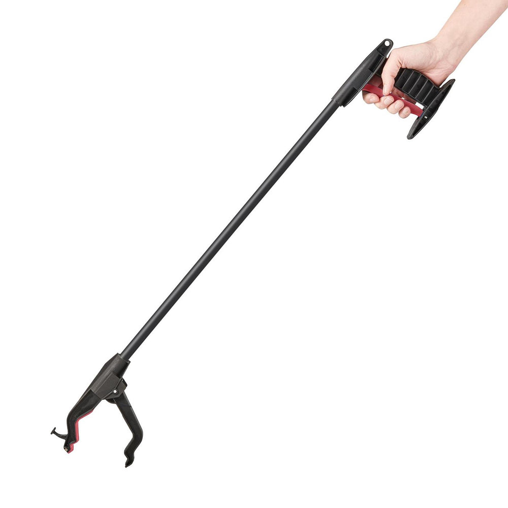 Vitility grijper met haak en magneet 76cm