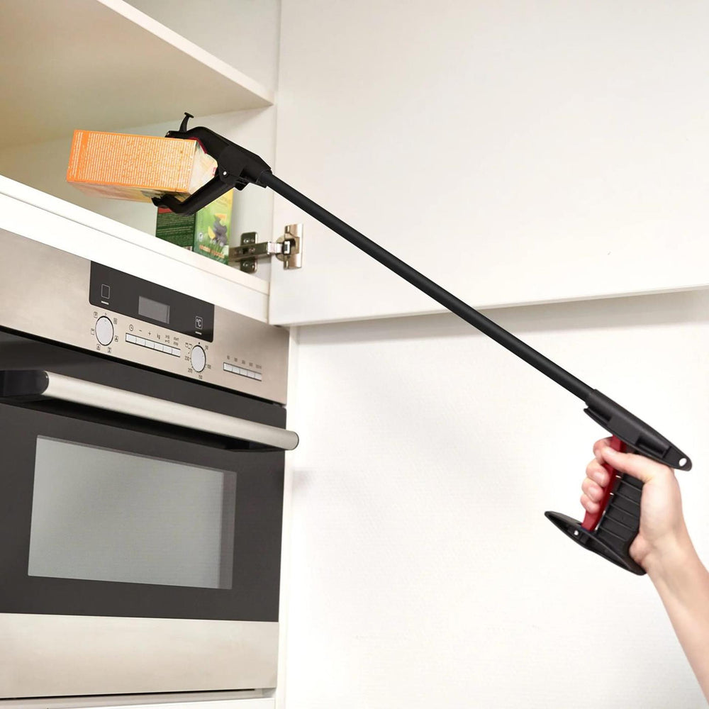 Vitility grijper met haak en magneet 61cm