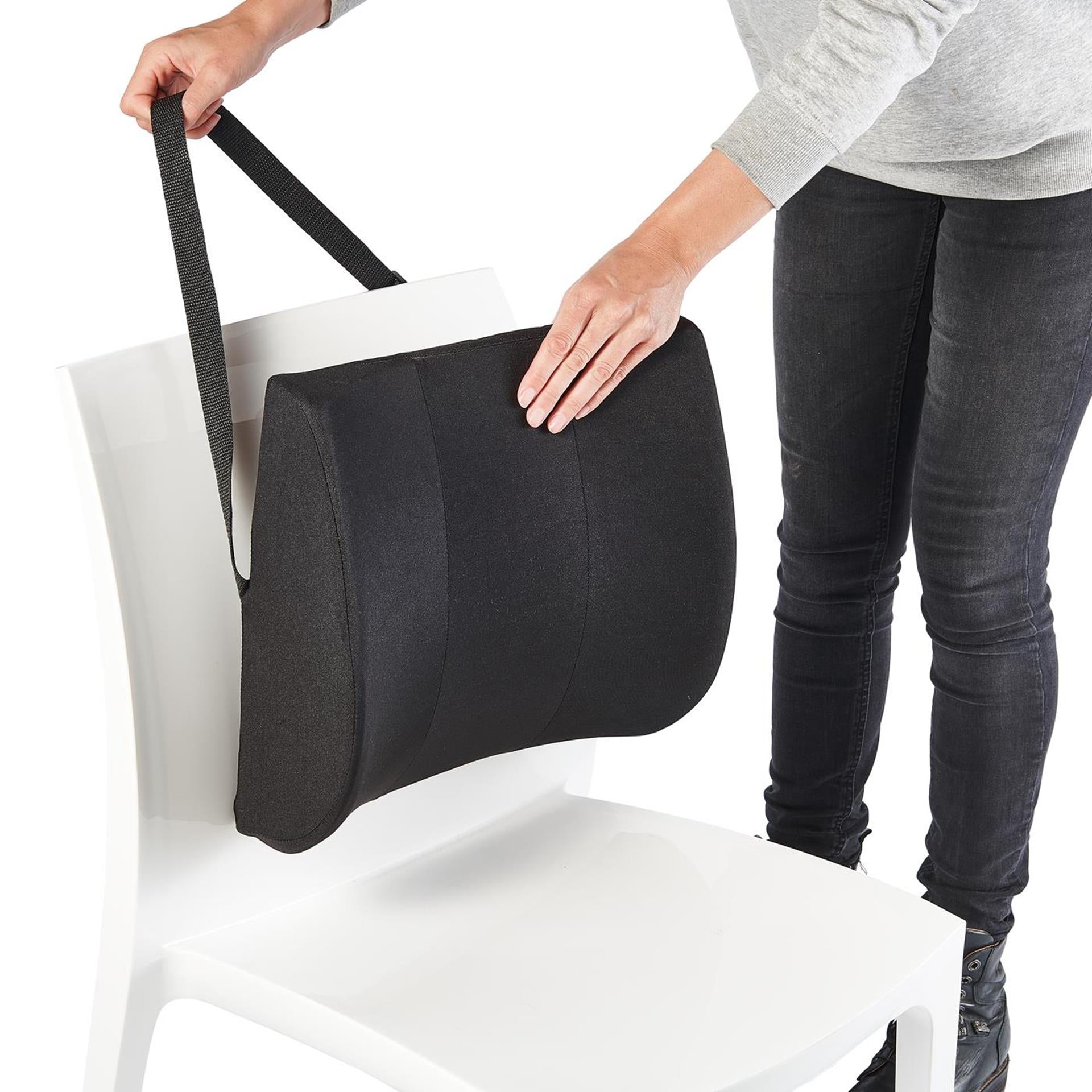 Vitility rugkussen - zacht