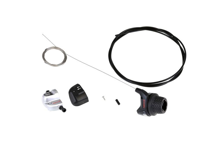 Verkoper Revo Shimano Nexus 3 SL3S41E