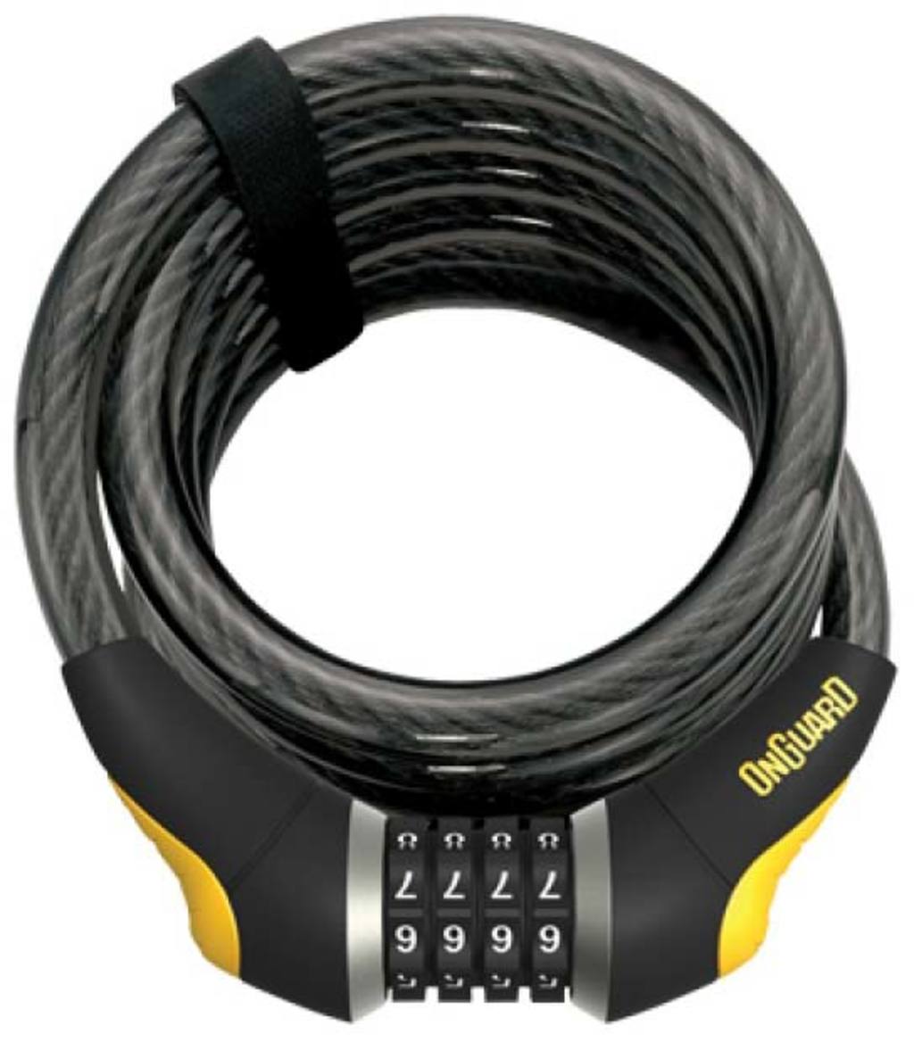 Onguard kabelslot terrier