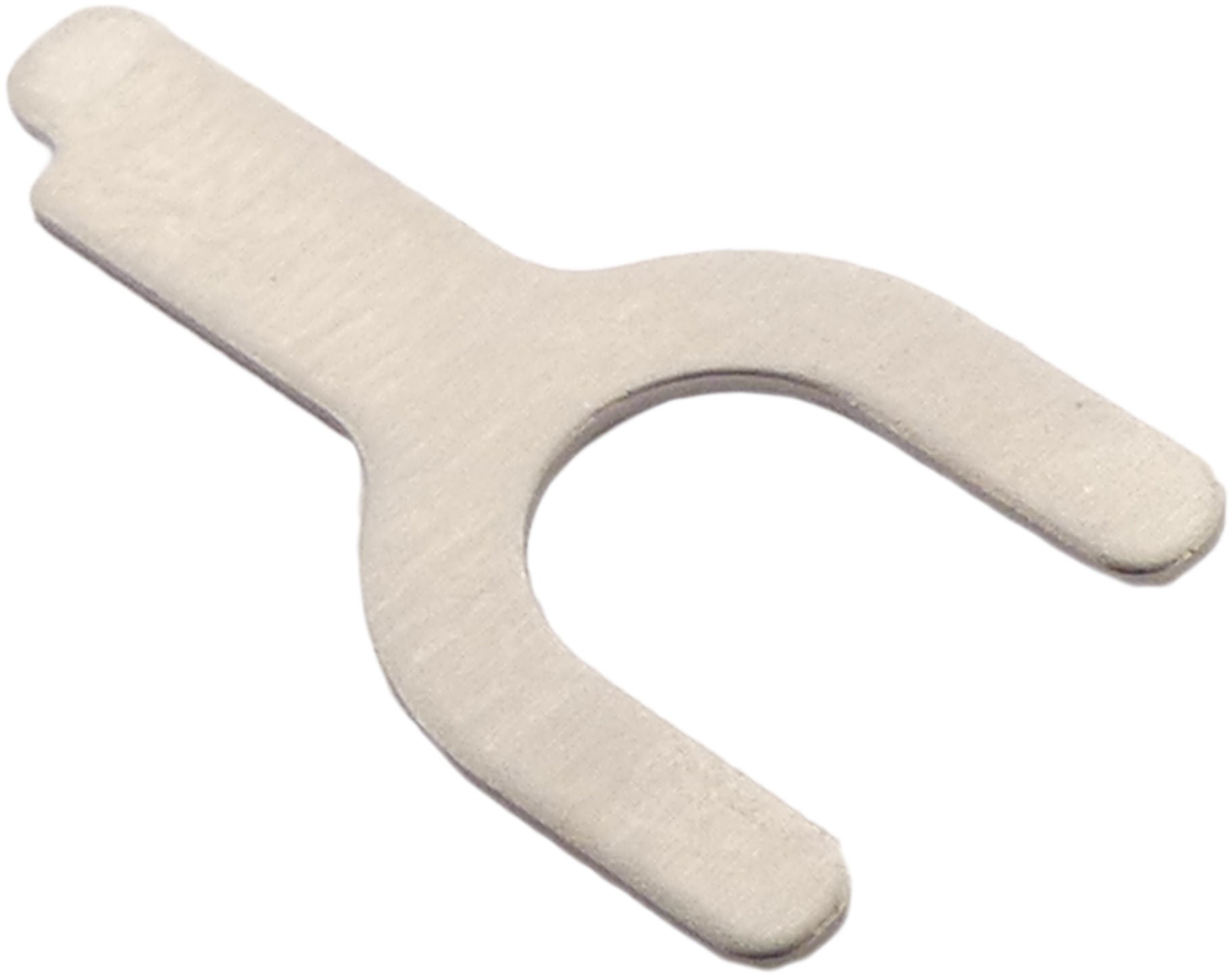 Shimano spacer voor schijfremklauw - 0.5mm