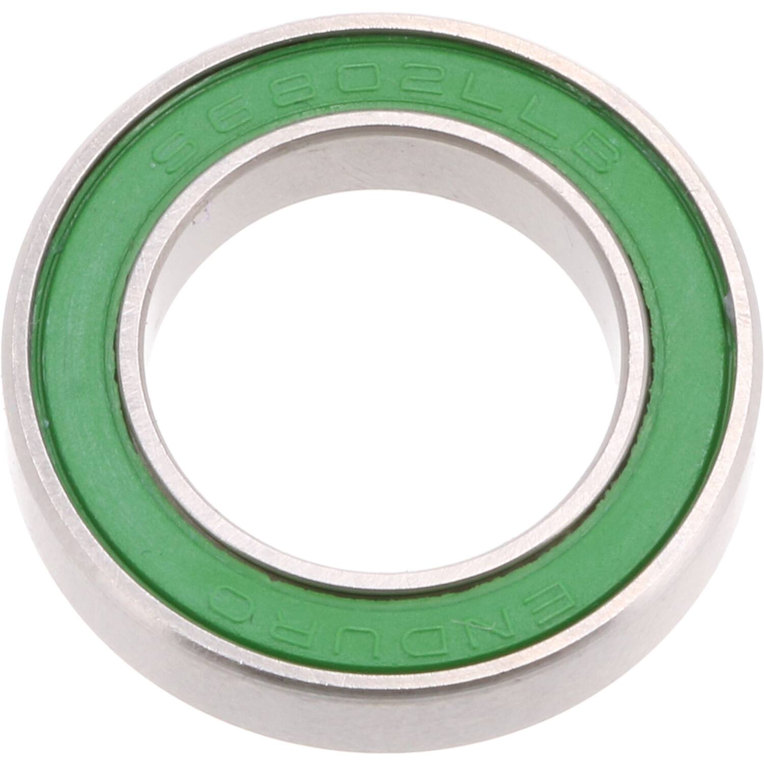 Enduro - lager s6802 llb 15x24x5 roestvrij