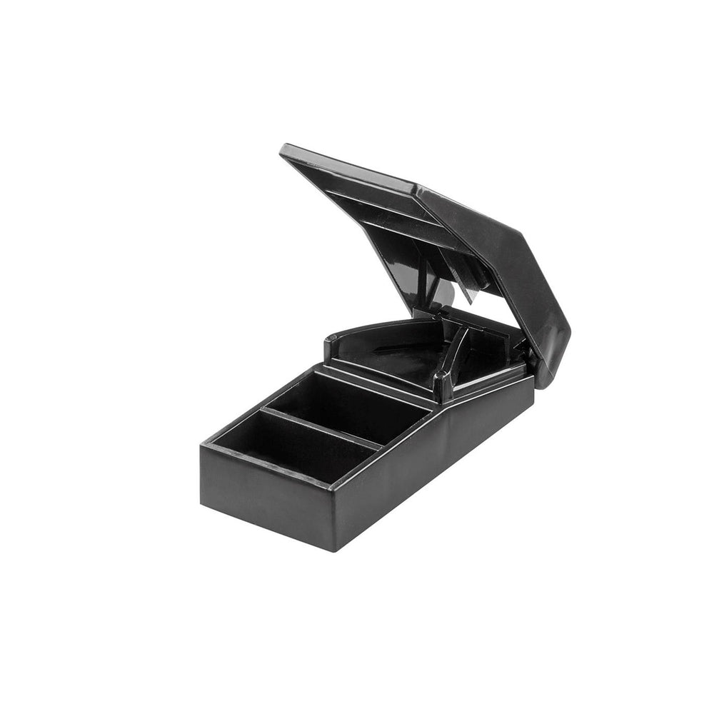 Vitility tablettenplijter
