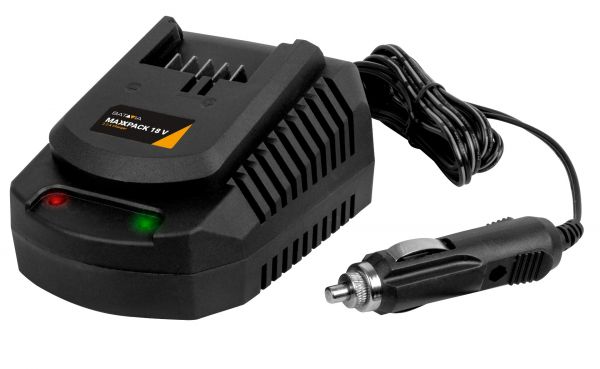 Batavia maxxpack 18v auto lader 24ah 12v voeding