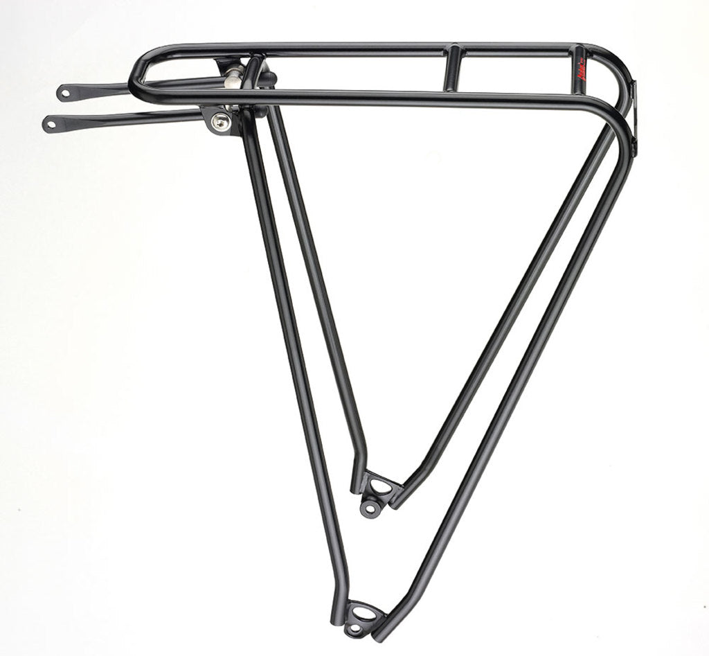 Tubus carrier vega 26 28 evo black