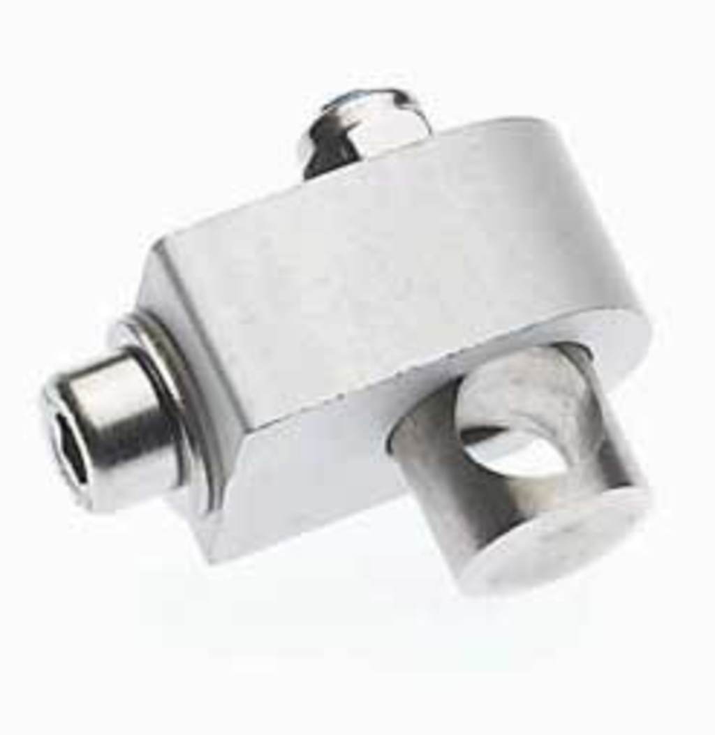 Tubus dragd tub klemblok cpl zi