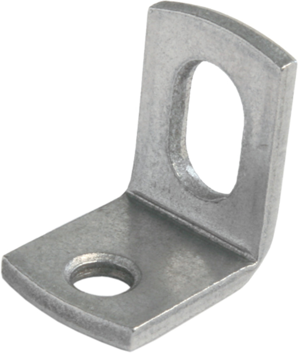 Hebie stuurbegrenzer hoekplaat normaal