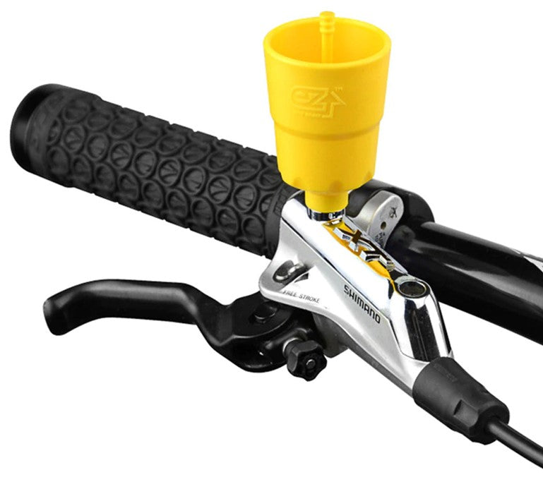 Bloeden- Ontluchtingsset EZMTB Basic